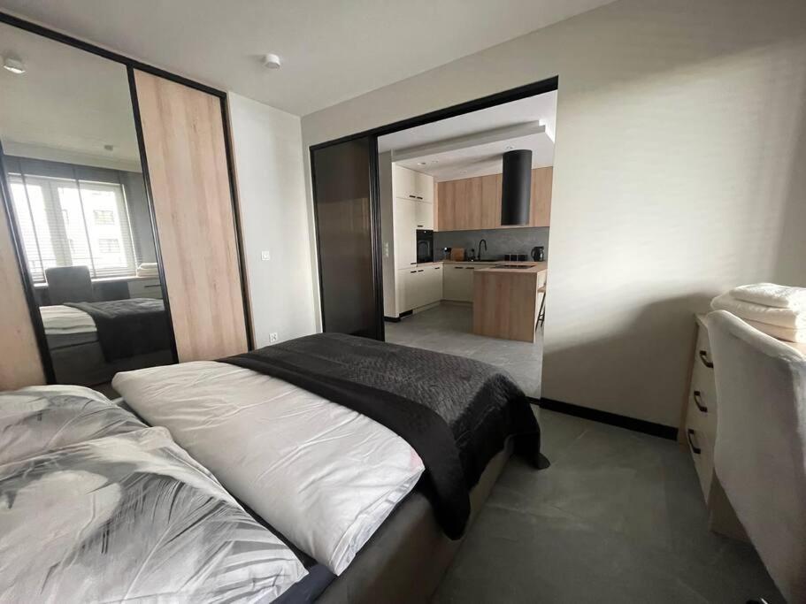 Vip Apartament Lubelska Жешув Экстерьер фото