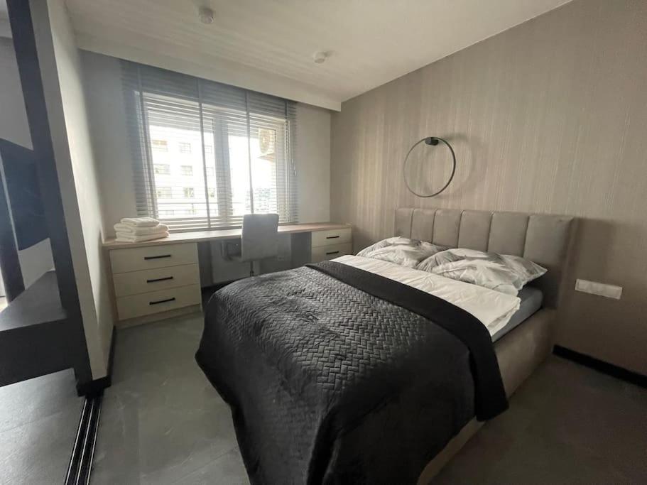 Vip Apartament Lubelska Жешув Экстерьер фото