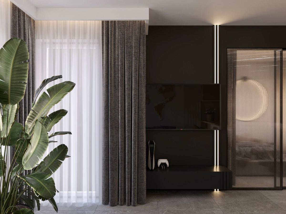 Vip Apartament Lubelska Жешув Экстерьер фото