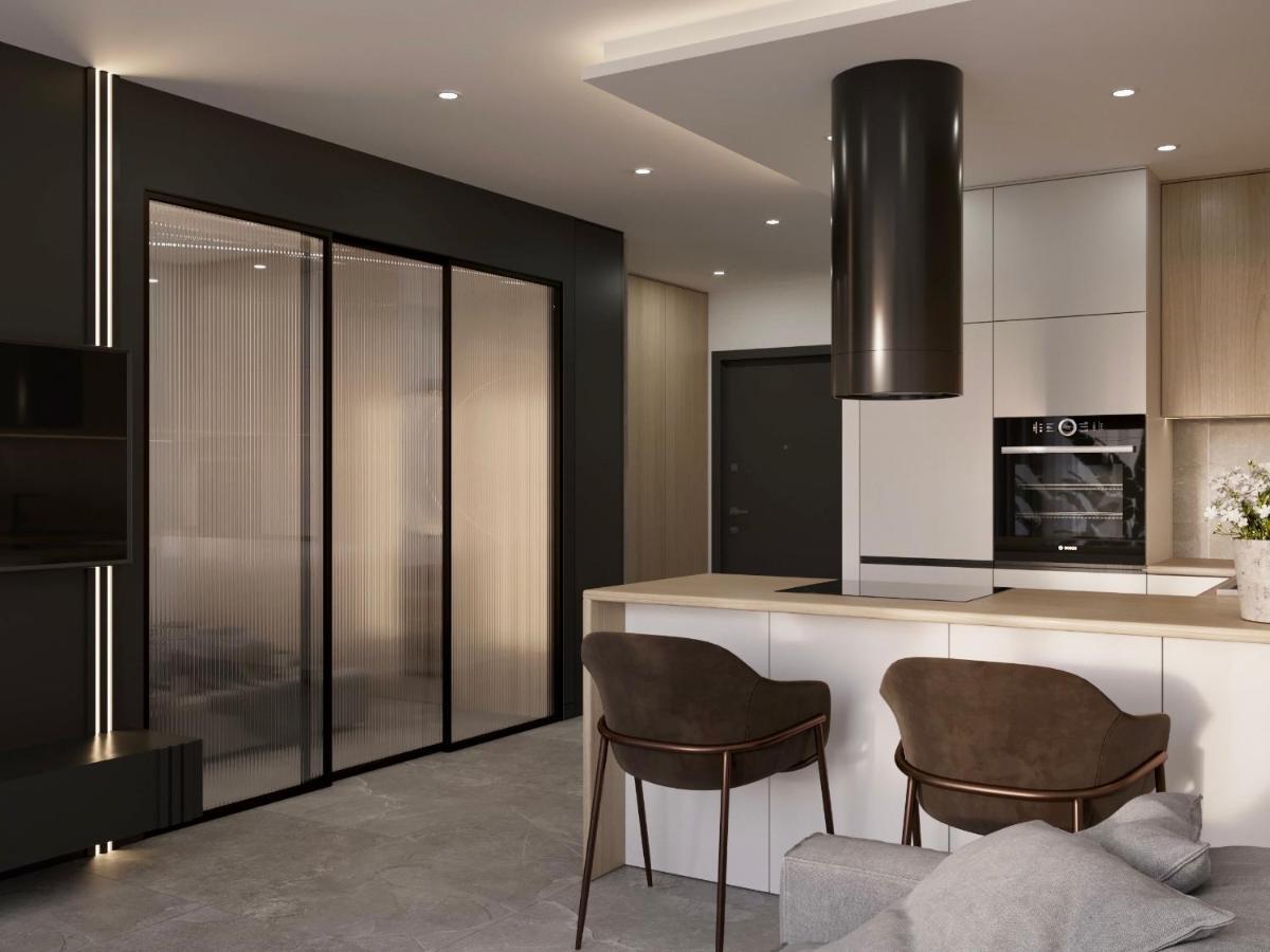 Vip Apartament Lubelska Жешув Экстерьер фото
